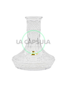 Caesar Mini Spitztian Clear B-Stock