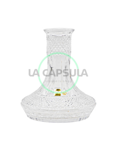 Caesar Mini Spitztian Clear B-Stock