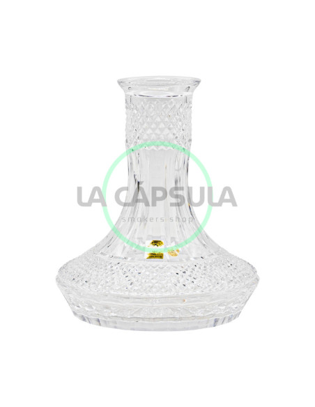 Caesar Mini Spitztian Clear B-Stock