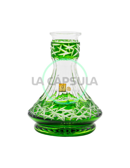 Caesar Mini Vista Green B-Stock