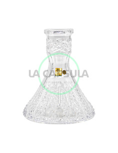 Caesar Mini Halloween Clear B-Stock