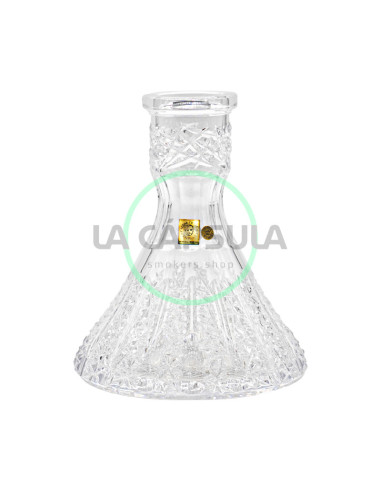 Caesar Mini Halloween Clear B-Stock