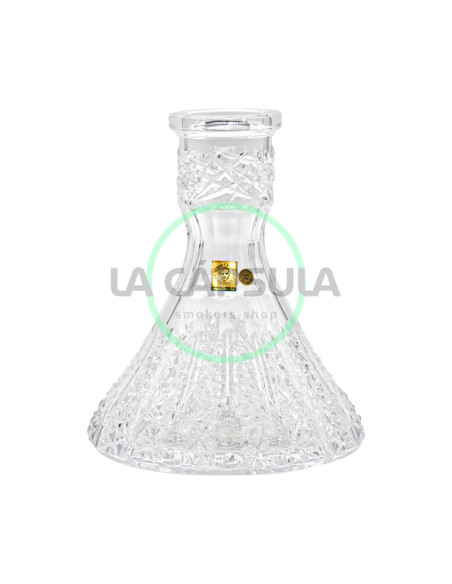 Caesar Mini Halloween Clear B-Stock