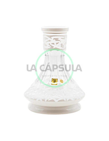 Caesar Mini Vista White B-Stock