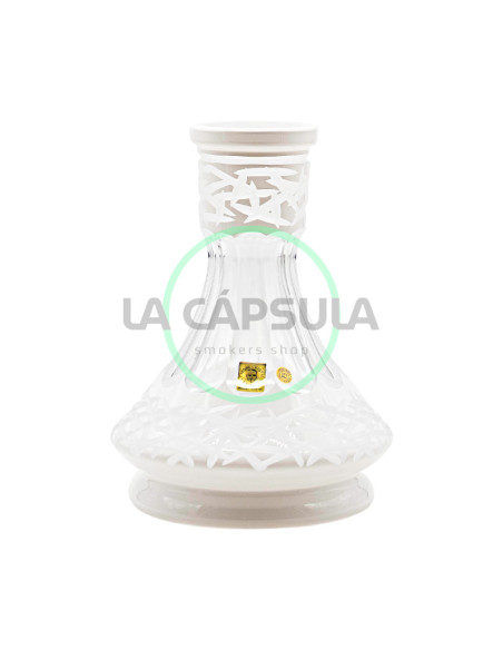 Caesar Mini Vista White B-Stock
