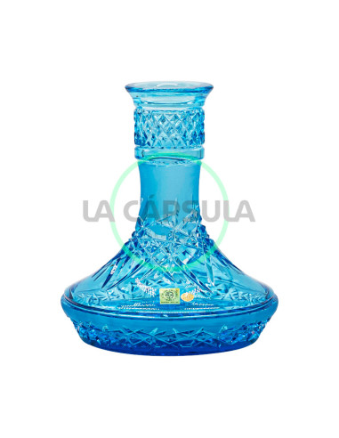 Caesar Mini Hoarfrost Up Turquoise B-Stock