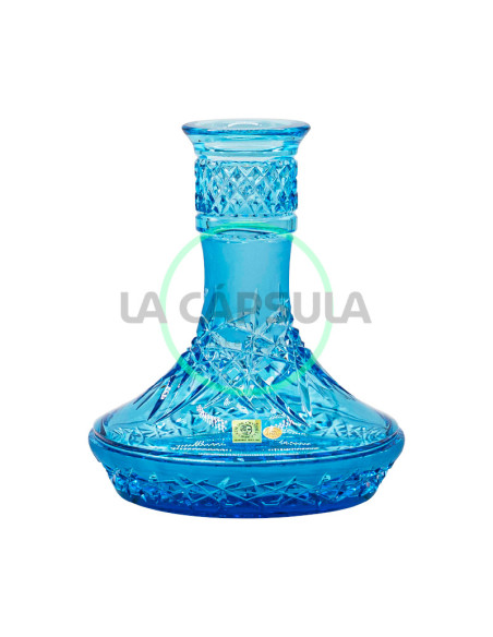 Caesar Mini Hoarfrost Up Turquoise B-Stock