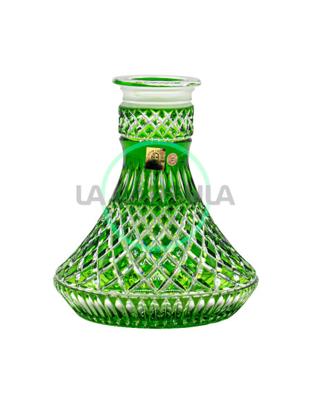 Caesar Mini Jeschken Green B-Stock