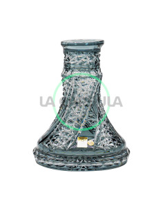 Caesar Mini Fan Moze Grey B-Stock