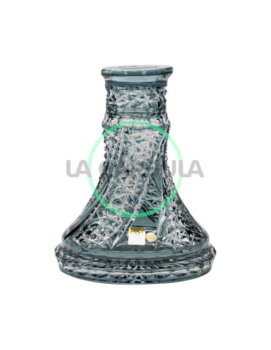 Caesar Mini Fan Moze Grey B-Stock