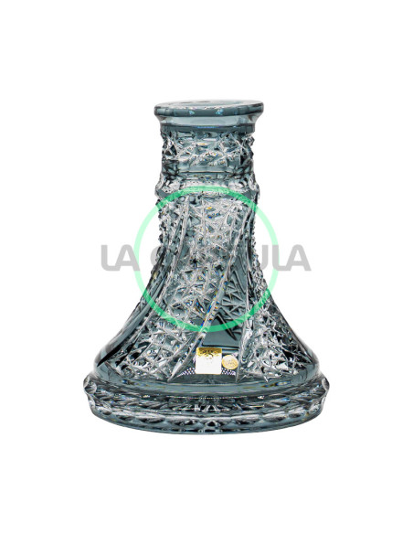 Caesar Mini Fan Moze Grey B-Stock