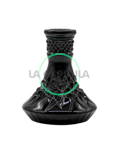 Caesar Mini Wild Cut Black B-Stock