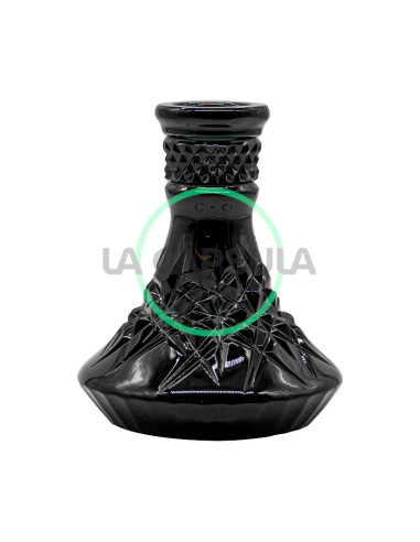 Caesar Mini Wild Cut Black B-Stock
