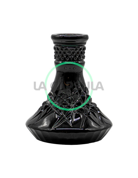 Caesar Mini Wild Cut Black B-Stock