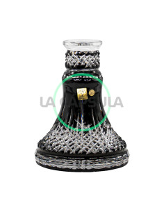 Caesar Mini Spike MZ Black B-Stock