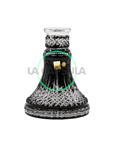 Caesar Mini Spike MZ Black B-Stock