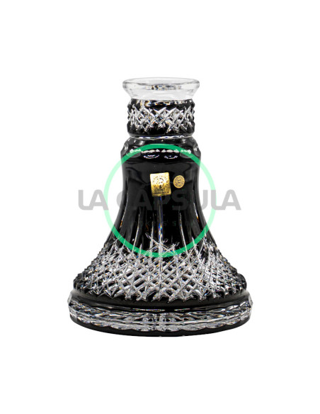 Caesar Mini Spike MZ Black B-Stock