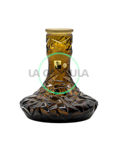 Caesar Mini Floe Amber B-Stock