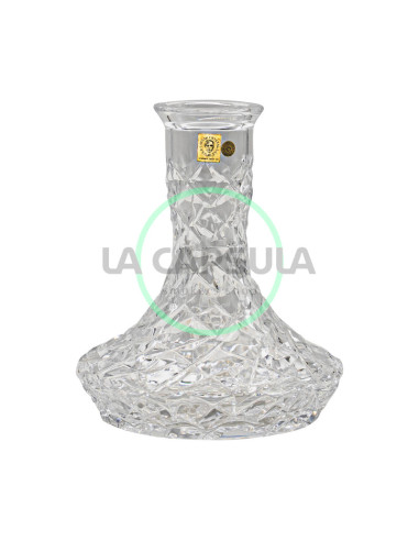 Caesar Mini Rock Art Clear B-Stock