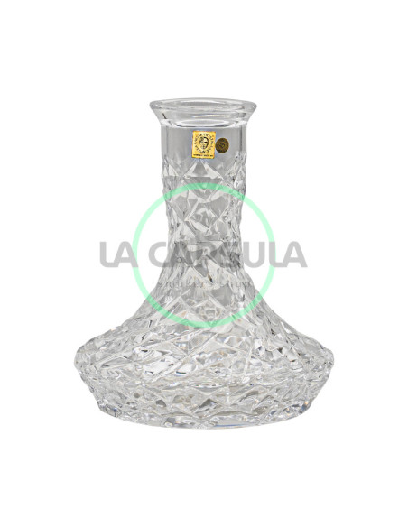Caesar Mini Rock Art Clear B-Stock