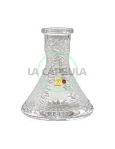 Caesar Mini Frozen VI Cone Clear B-Stock