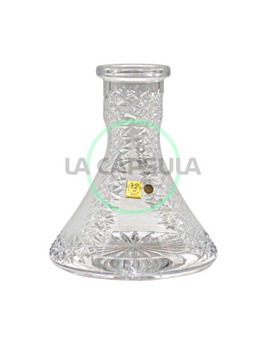 Caesar Mini Frozen VI Cone Clear B-Stock