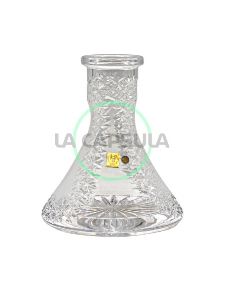 Caesar Mini Frozen VI Cone Clear B-Stock