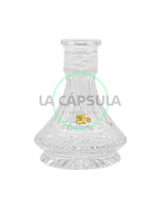 Caesar Mini Vista Clear B-Stock