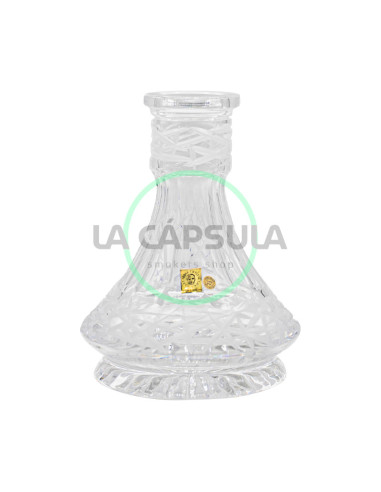 Caesar Mini Vista Clear B-Stock