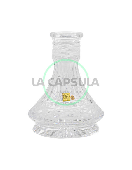 Caesar Mini Vista Clear B-Stock