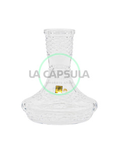Caesar Mini Hive Clear Matt B-Stock