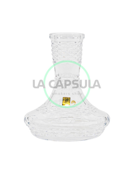 Caesar Mini Hive Clear Matt B-Stock