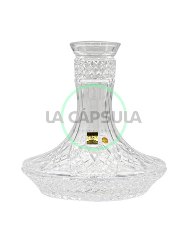 Caesar Mini Bonfire Clear Limited B-Stock