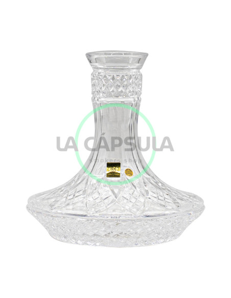 Caesar Mini Bonfire Clear Limited B-Stock