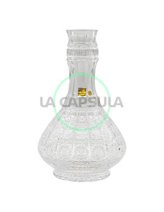 Caesar Paula Drop Clear B-Stock