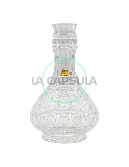 Caesar Paula Drop Clear B-Stock