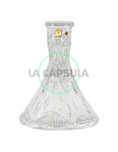 Caesar Freya Clear B-Stock