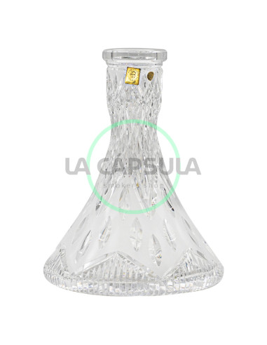 Caesar Freya Clear B-Stock