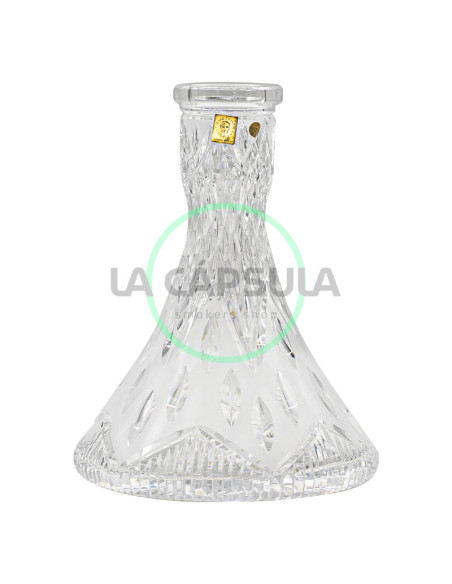 Caesar Freya Clear B-Stock