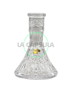 Caesar Deep Cut Clear B-Stock