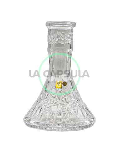 Caesar Deep Cut Clear B-Stock