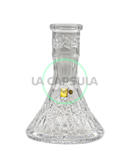Caesar Deep Cut Clear B-Stock