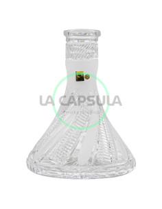 Caesar Snake Skin Clear B-Stock