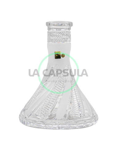 Caesar Snake Skin Clear B-Stock