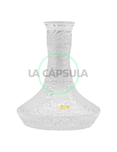 Caesar Frozen Art Clear B-Stock