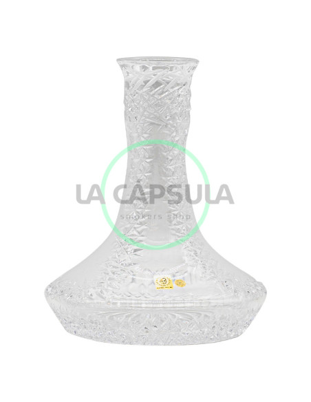 Caesar Frozen Art Clear B-Stock