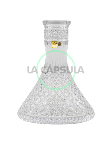 Caesar Jeschken Clear B-Stock