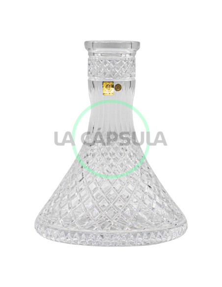 Caesar Jeschken Clear B-Stock