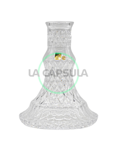 Caesar Antique Jeschken Clear B-Stock