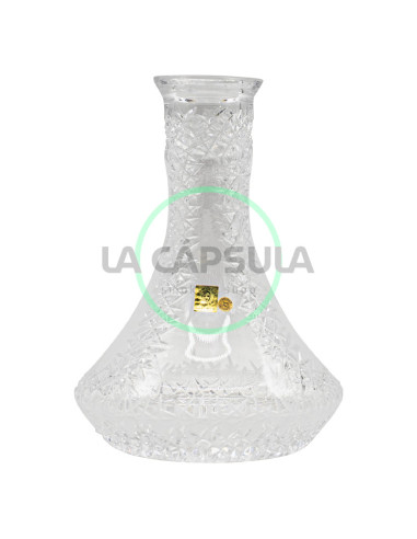 Caesar Frozen VI Art Clear B-Stock